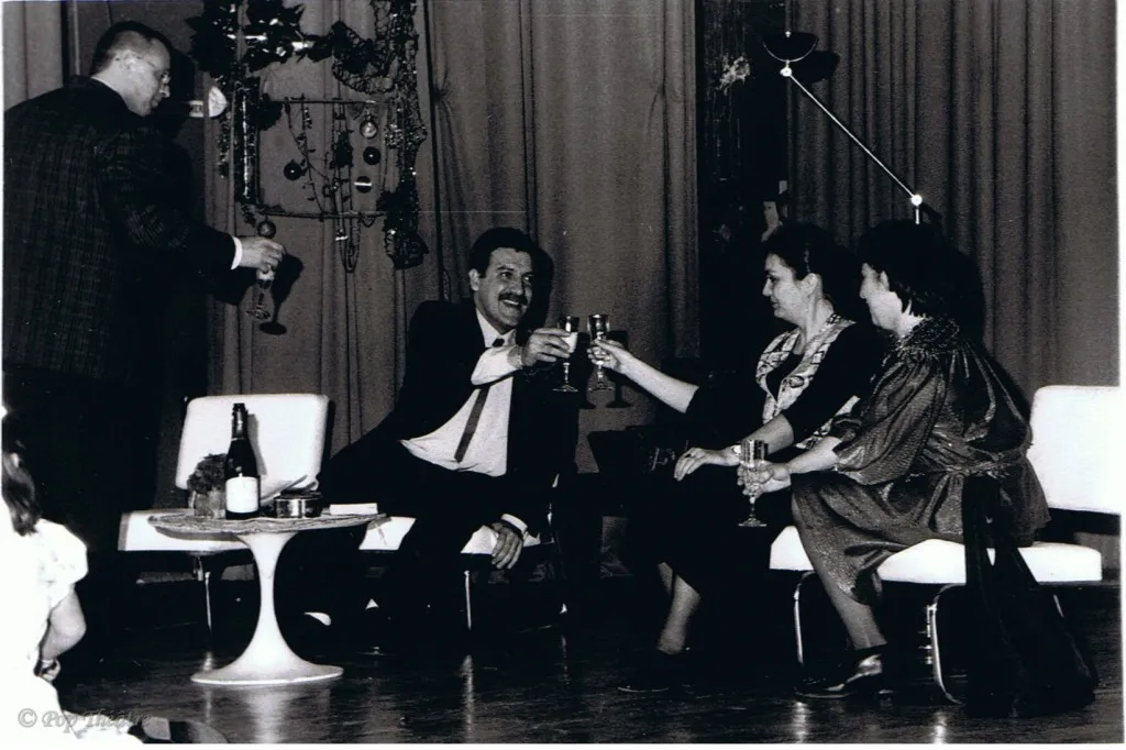 Spectacle - Josepha n’oublie